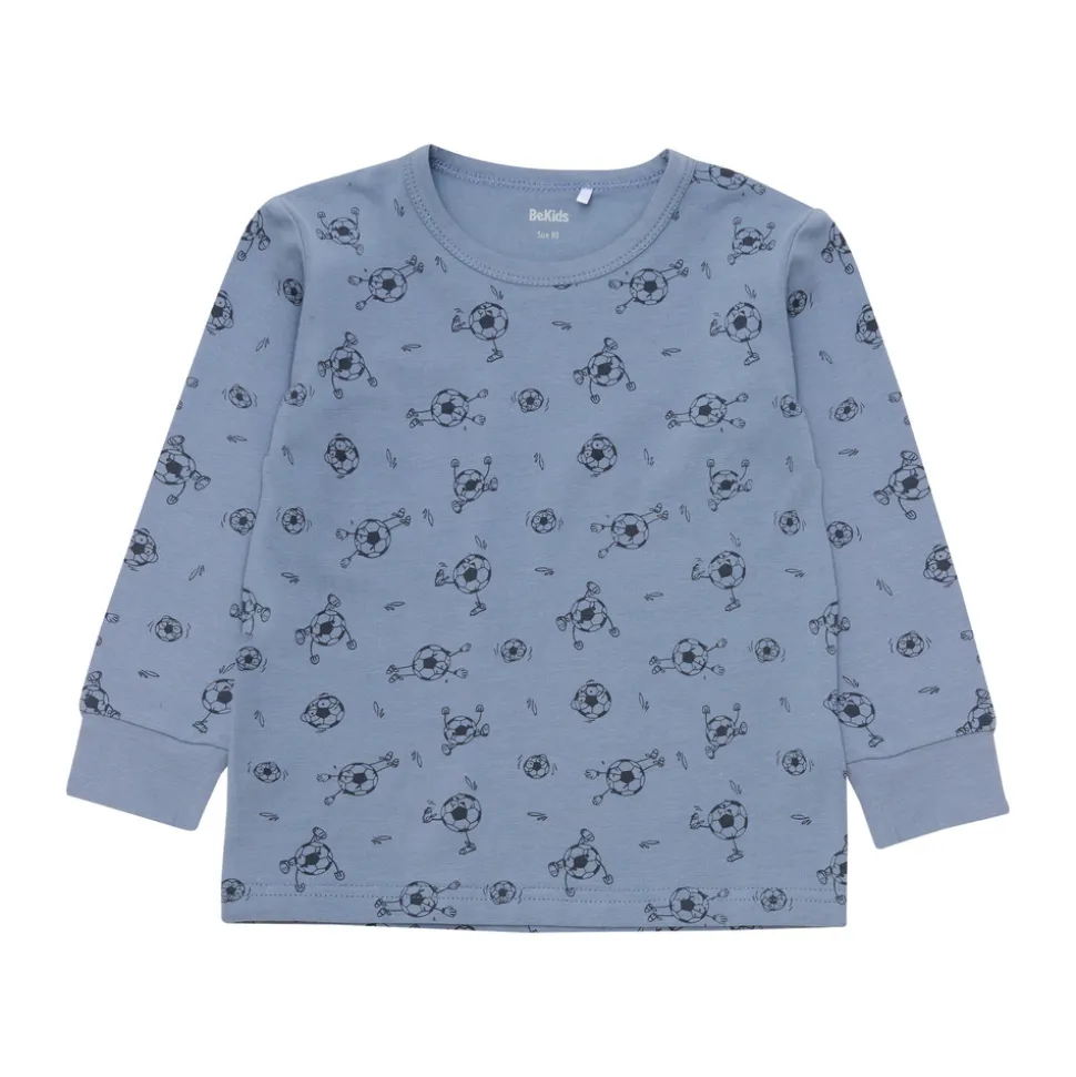 Pyjamas LS - Single pak - 7199