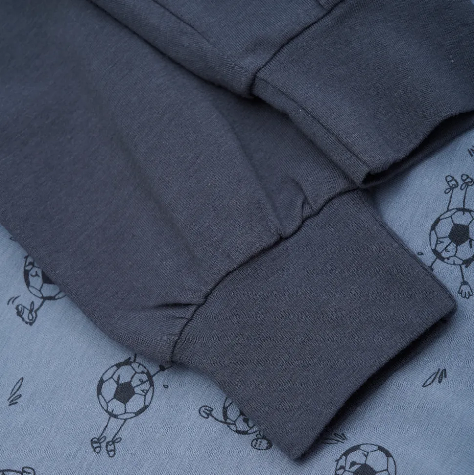 Pyjamas LS - Single pak - 7199