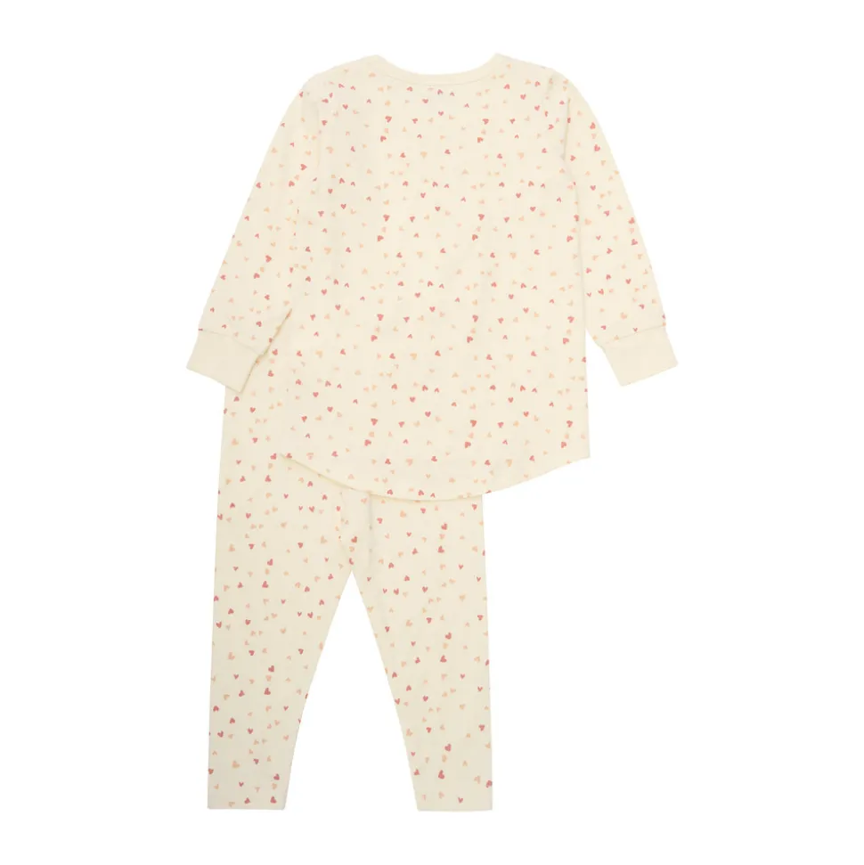 Pyjamas LS - Single pak - 1111