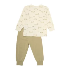 Pyjamas LS - Single pak - 9919