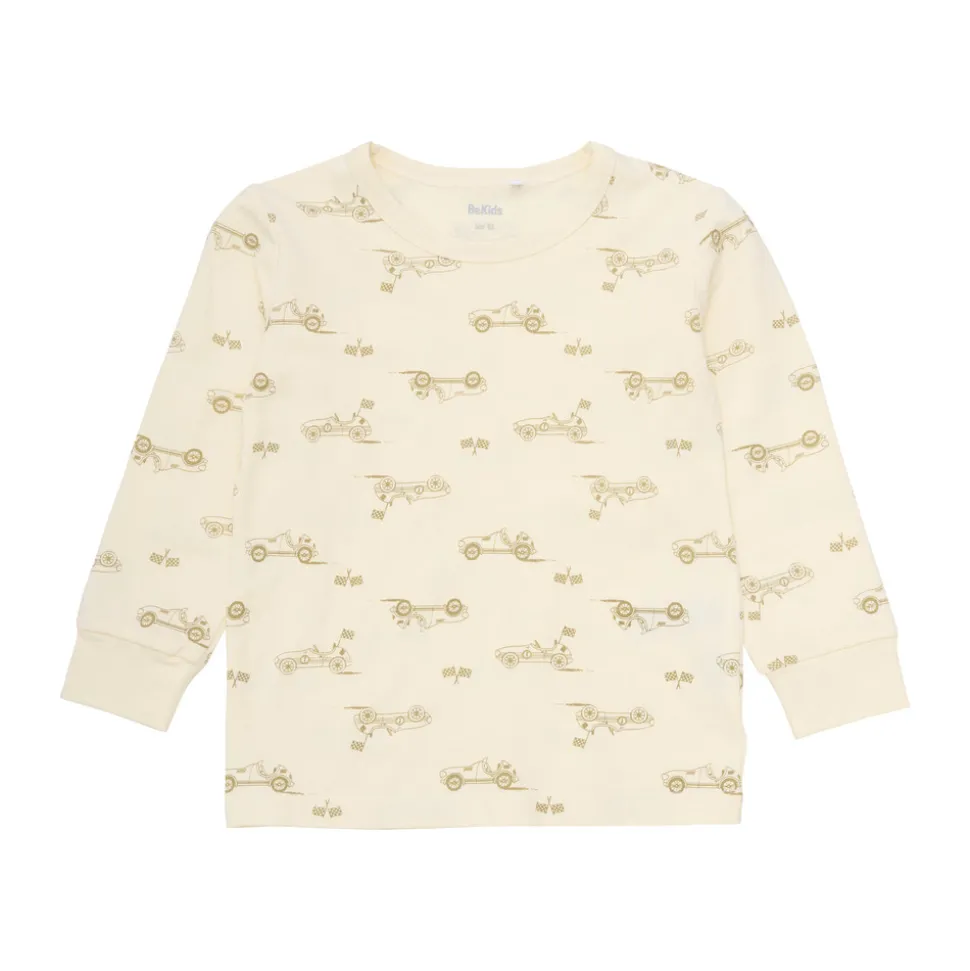 Pyjamas LS - Single pak - 9919