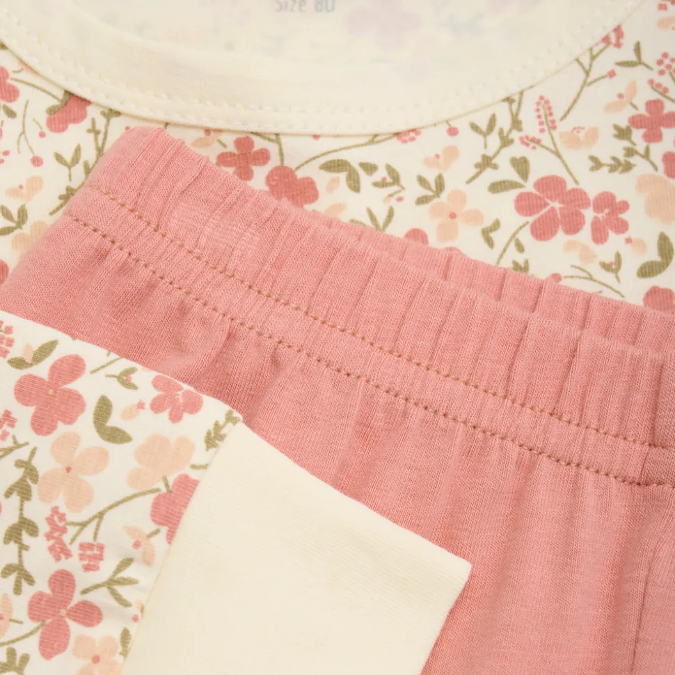 Pyjamas LS - Single pak - 5522