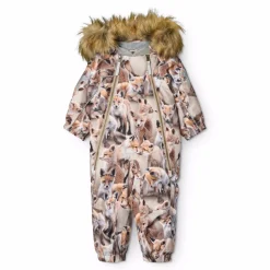 Pyxis Fur Flyverdragt - 9369