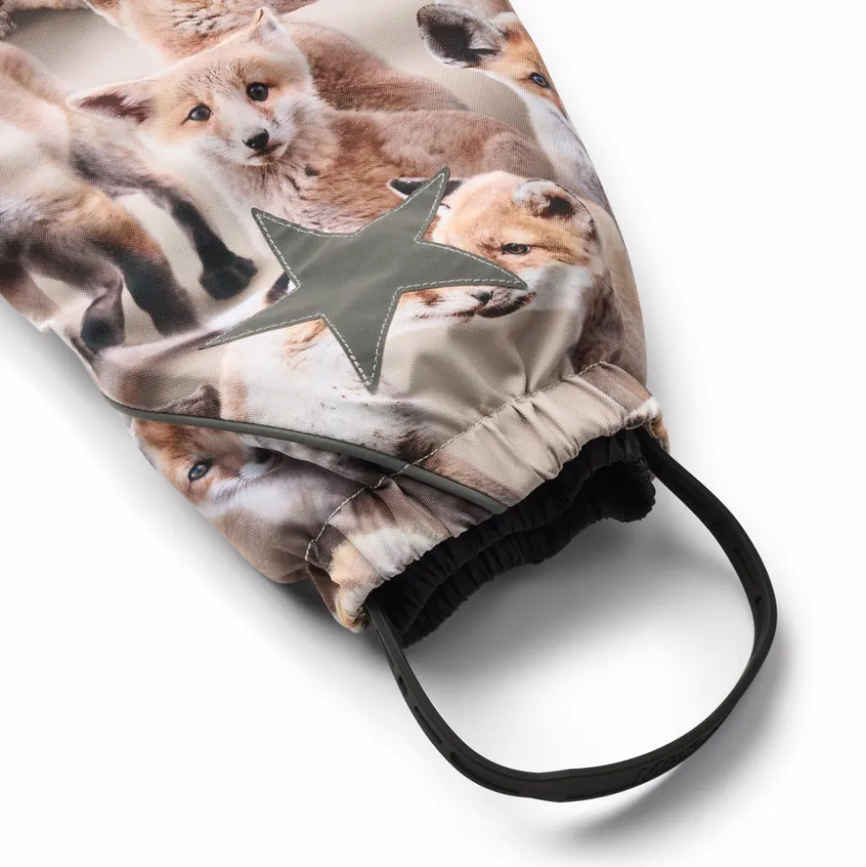 Pyxis Fur Flyverdragt - 9369