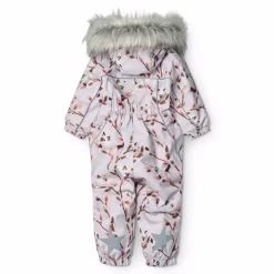 Pyxis Fur Flyverdragt - 9365