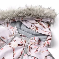 Pyxis Fur Flyverdragt - 9365