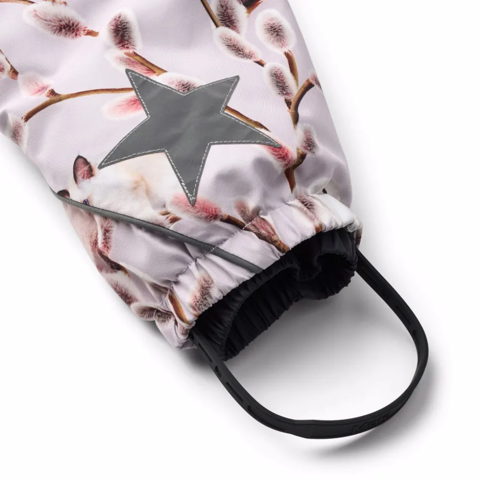 Pyxis Fur Flyverdragt - 9365