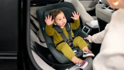 Quartz 360 - Full graphite