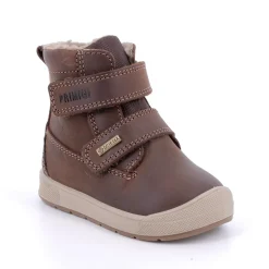 Quinny Vinterstøvle m. Gore-Tex - Marrone