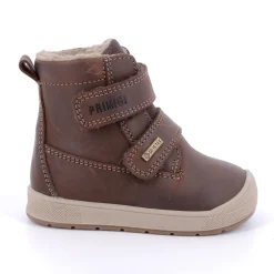 Quinny Vinterstøvle m. Gore-Tex - Marrone