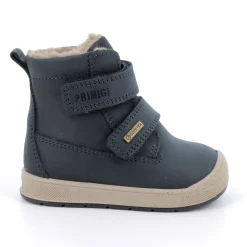 Quinny Vinterstøvle m. Gore-Tex - Blu scuro