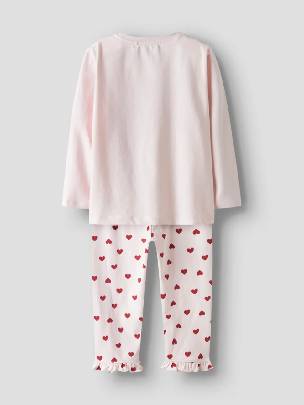 Ragna Nattøj Sæt - Mauve Morn