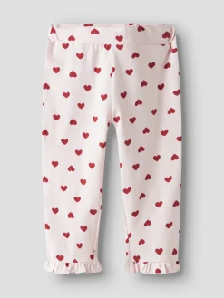 Ragna Nattøj Sæt - Mauve Morn