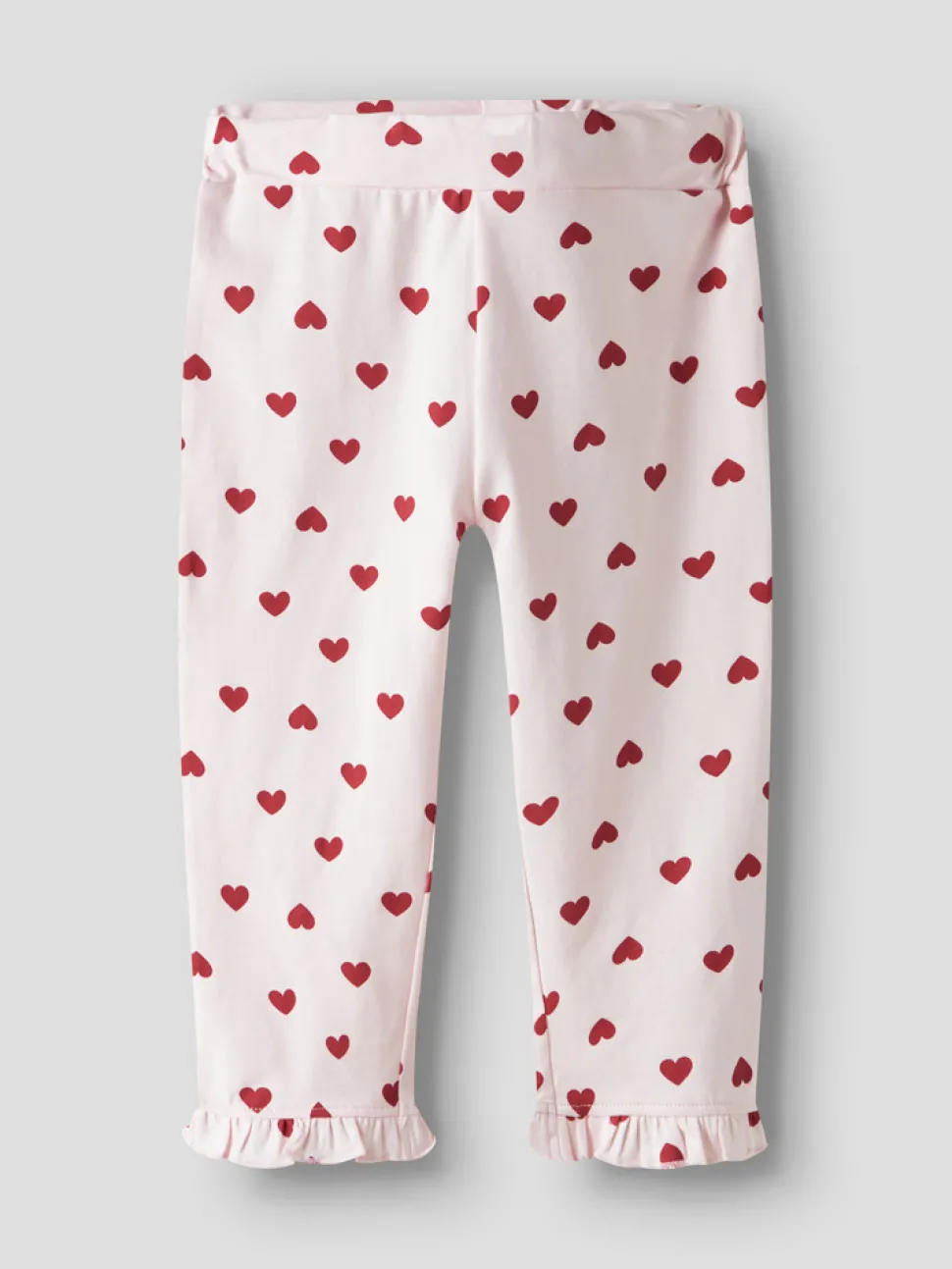 Ragna Nattøj Sæt - Mauve Morn