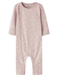 Ragnhild Natdragt - Keepsake Lilac