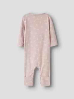 Ragnhild Natdragt - Keepsake Lilac