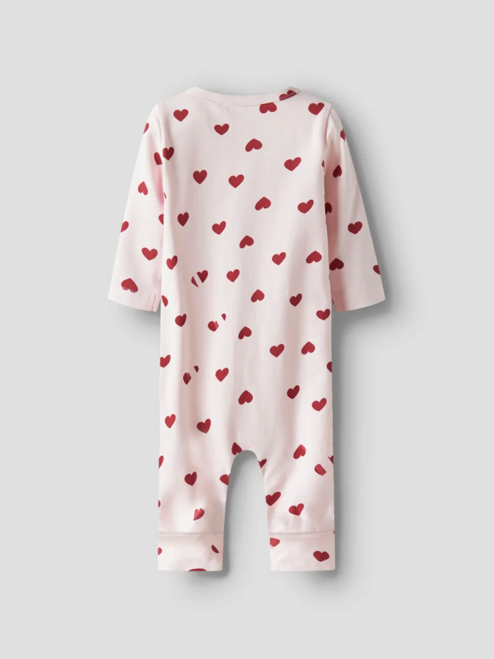 Ragnhild Natdragt - Mauve Morn