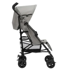 Rainbow mineral gray