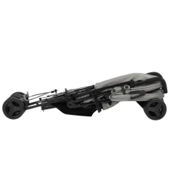 Rainbow mineral gray