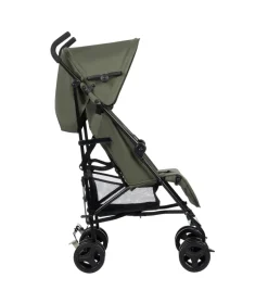 Rainbow mineral green