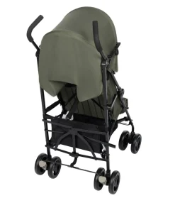 Rainbow mineral green