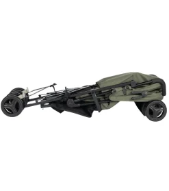 Rainbow mineral green