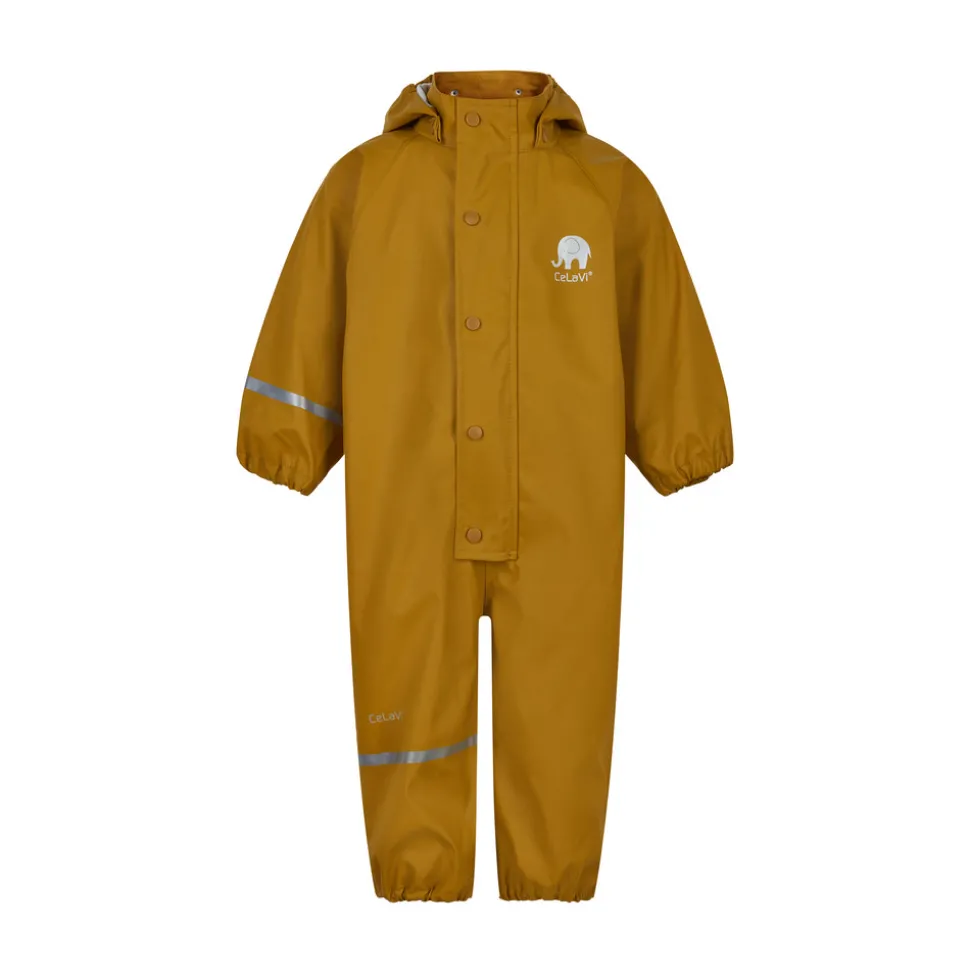 Rainwear suit -PU - 258