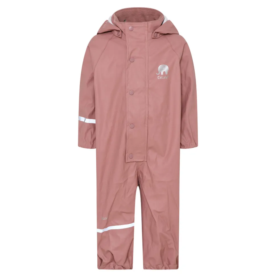 Rainwear suit -PU - 433