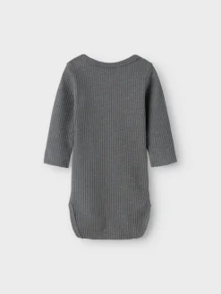 Rajo ls slim body - POPPY SEED