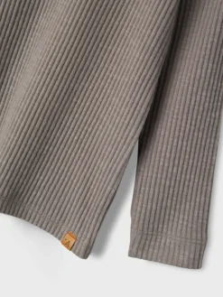 Rajo ls slim top - SEA TURTLE