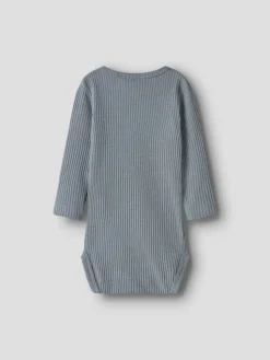 Rajo Mal Langærmet Body - Tradewinds