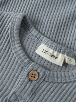 Rajo Mal Langærmet Body - Tradewinds