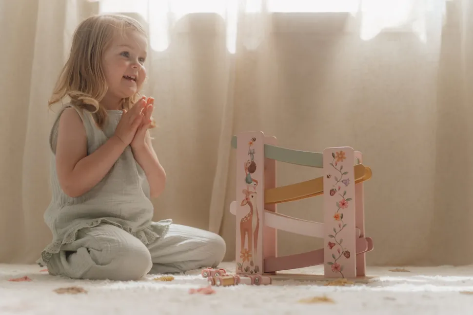 Ramp Racer - Fairy Garden