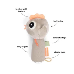 Rangle Tiny farm Sand