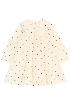 Raven Kjole - GARDENIA