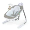 Ray bærbar baby-vippestol