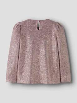 Rditsa Bluse - Keepsake Lilac