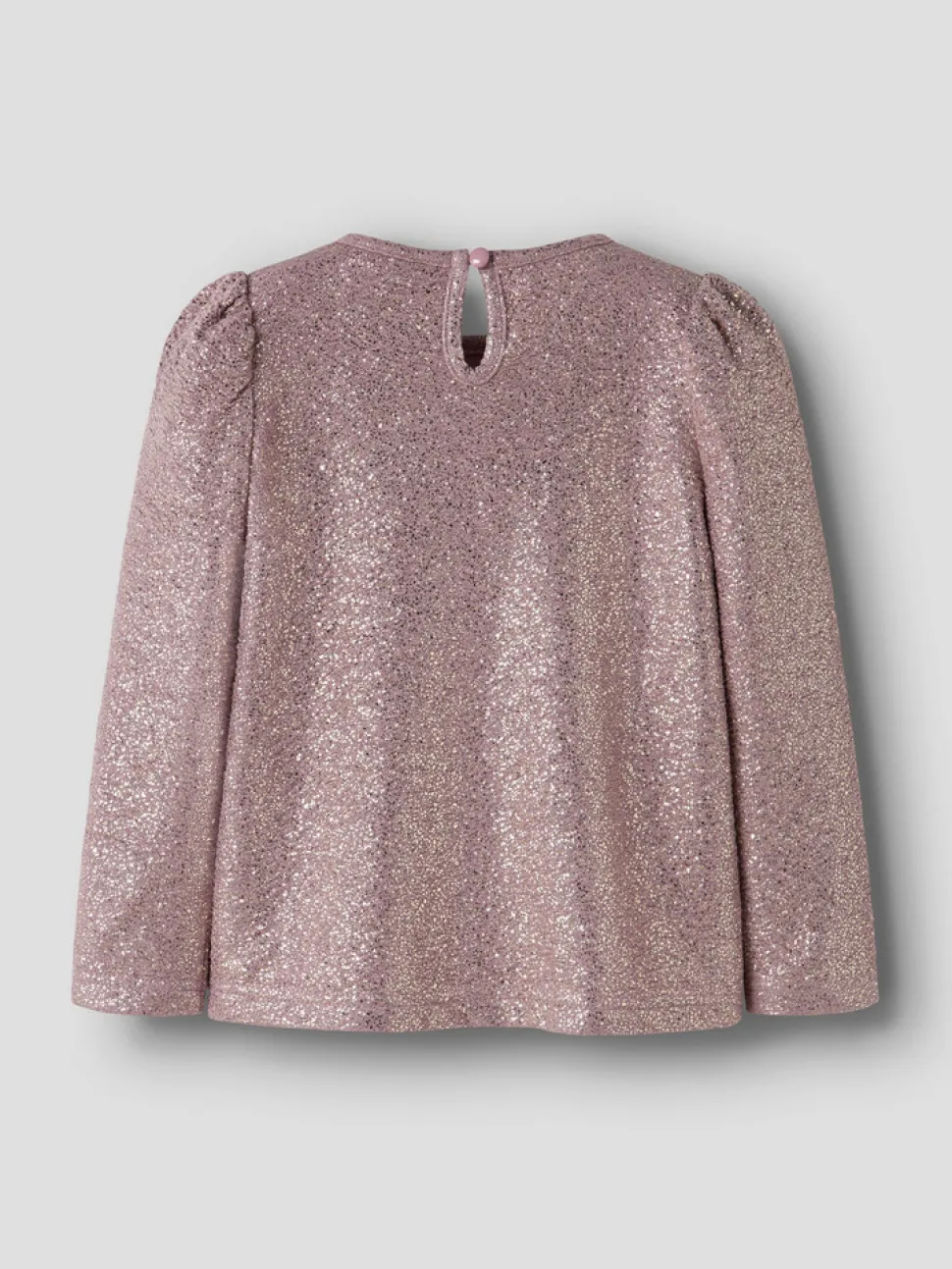 Rditsa Bluse - Keepsake Lilac