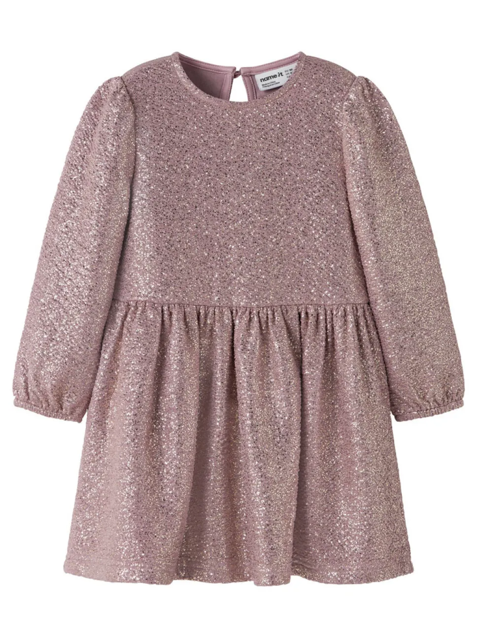 Rditsa Kjole - Keepsake Lilac