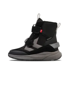 Reach conquer super high tex JR - BLACK/GREY