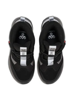 Reach conquer super high tex JR - BLACK/GREY