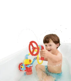 Ready Freddy Spray 'N' Sprinkle