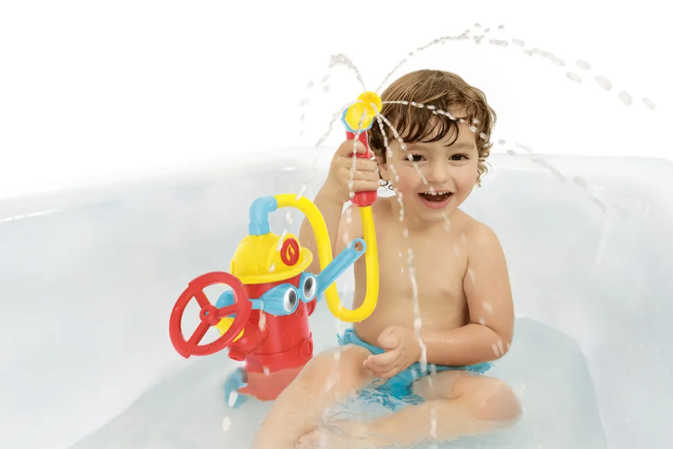 Ready Freddy Spray 'N' Sprinkle