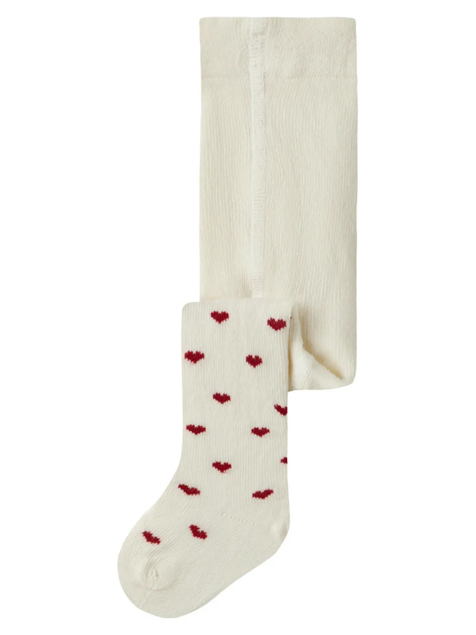 Reba Len Strømpebukser - Turtledove