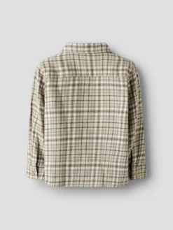 Rebel Skjorte - Sepia Tint