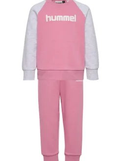 Reg Base Sweat Sæt - Polignac