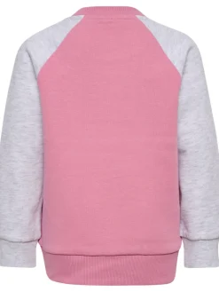 Reg Base Sweat Sæt - Polignac