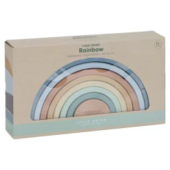 Regnbue blå - Forest Friends