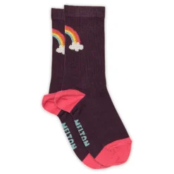 Regnbue Strømper - 616