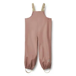 Regnbukser Charlo m. Seler - 1239